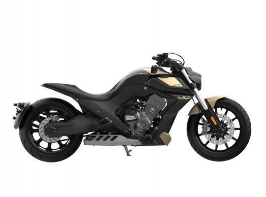 Круизер BENDA LFC 700 Pro (YELLOW) 2026